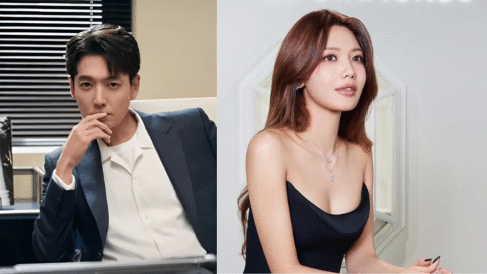 Putus Usai 14 Tahun Pacaran, Jung Kyung-ho dan Sooyoung SNSD saling 'unfollow' di IG