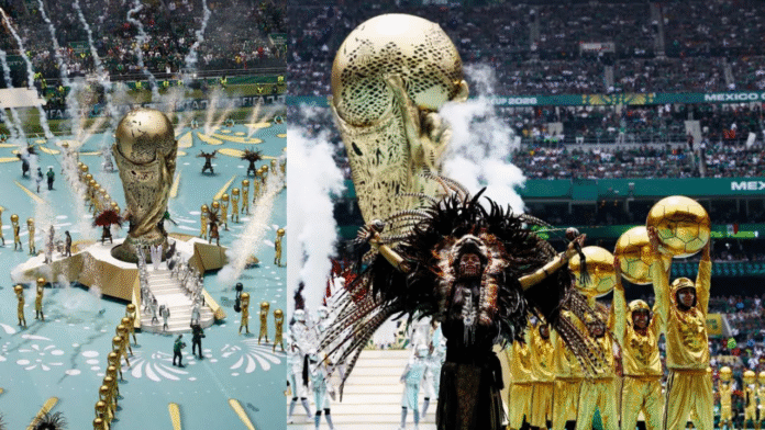 Dikatakan Zonk, Penonton dan Hotel Malah Sepi Menyambut Piala Dunia 2026