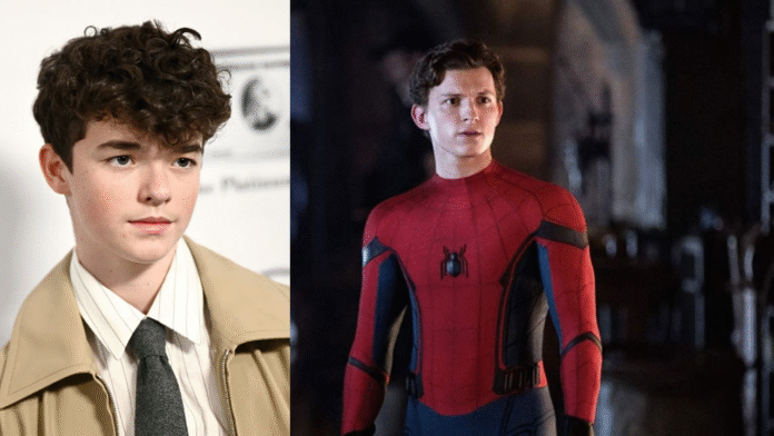 Owen Cooper disebut sebagai Kandidat Ideal Penerus Spider-Man oleh Tom Holland