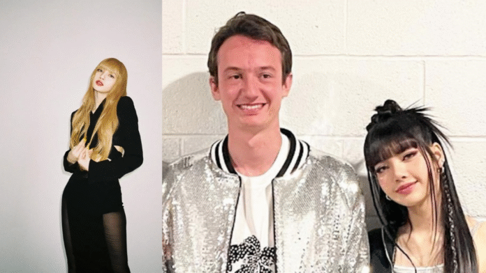 Usai Absen Ultah di Bali, Lisa BLACKPINK Dikabarkan Putus dengan Putra Konglo LVMH