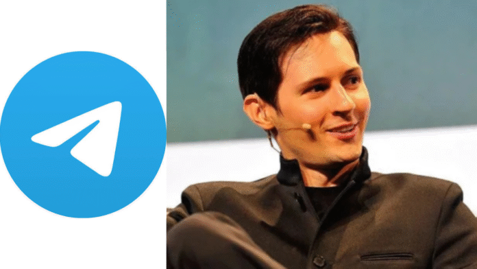 Ini Alasan Rusia Mendadak Ingin Tangkap Miliarder Pendiri Telegram Pavel Durov