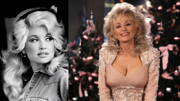 Dunia Musik Berduka Atas Kabar Meninggalnya Dolly Parton