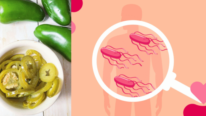 Dikarenakan Makan Jalapeno, Ratusan Warga di 27 Bagian AS Alami Diare Massal