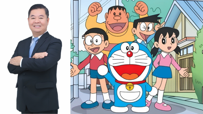 Ada Nobita hingga Naruto, Nama Unik Warga RI Mendapatkan Sorotan dari Media Jepang