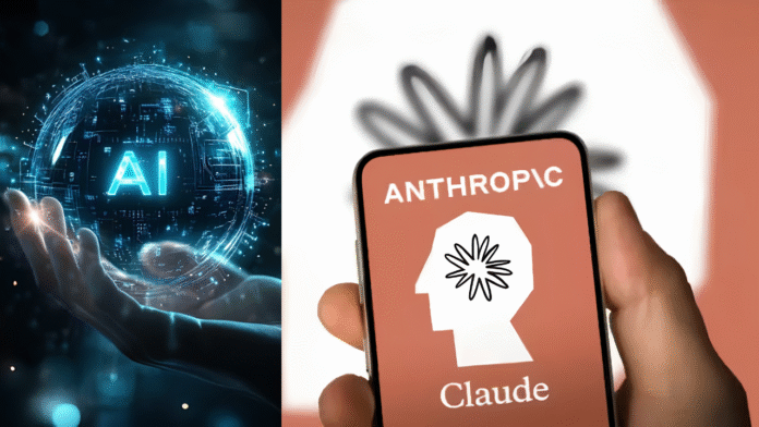 Teks dan File Buatan Claude AI akan di Berikan Watermark oleh Anthropic