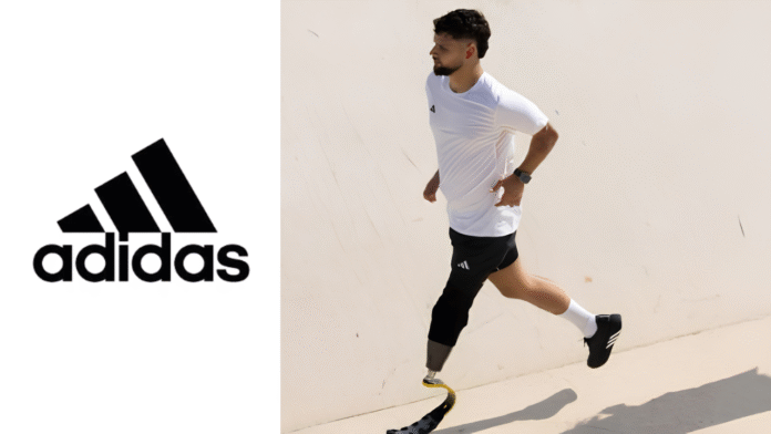 Iklan Sepatu Pakai Model Eks Tentara Israel, Adidas Menyampaikan Permintaan Maaf