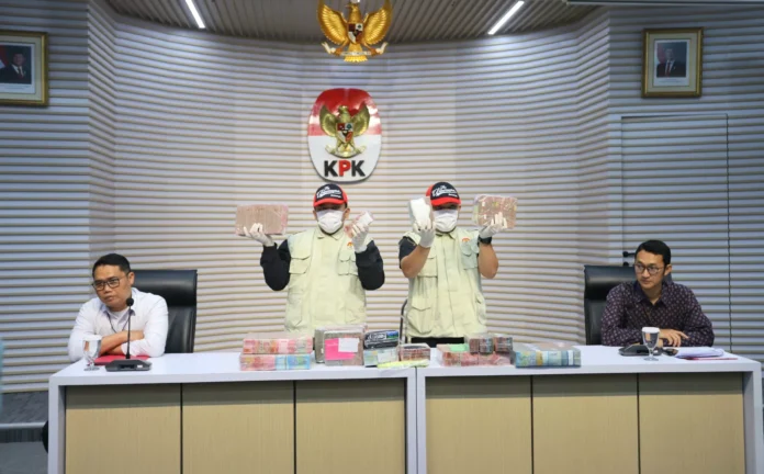 OTT BNPB Menghebohkan Publik, KPK Dalami Dugaan Korupsi Dana Kebencanaan