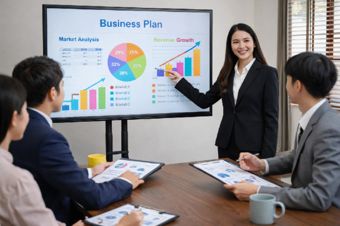 Mencari Bisnis yang Lebih Stabil di Tengah Ketidakpastian Ekonomi? Ini Peluang yang Bisa Dipertimbangkan
