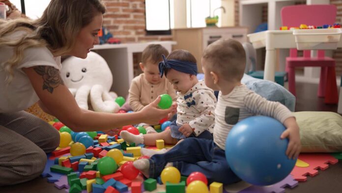 Kasus Little Aresha Jadi Pengingat, Keamanan Anak Harus Menjadi Prioritas di Daycare