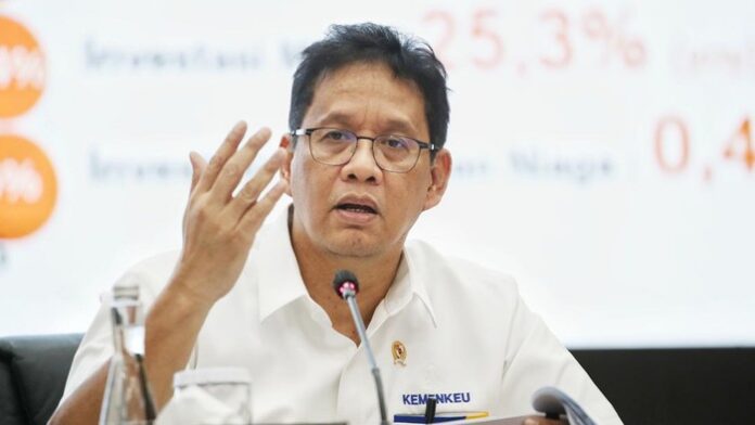 Pergantian Menteri Keuangan Jadi Perhatian, Ada Apa dengan Purbaya?