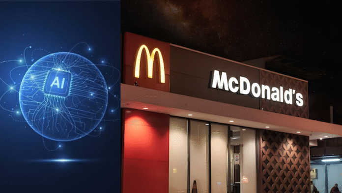 Dibongkar di Pengadilan! Ini dia Cara Licik Mcdonald's Kuras Dompet Konsumen